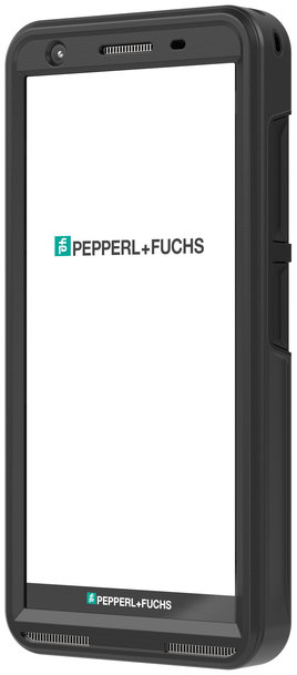 Smart-Ex® 03 – nový jiskrově bezpečný chytrý telefon 5G od společnosti Pepperl+Fuchs pro digitalizaci v nebezpečných oblastech 